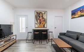 Siesta Apartment Calvache
